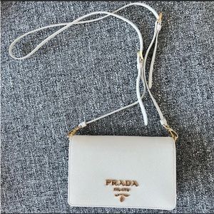 Prada Crossbody